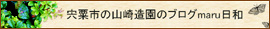 山崎造園のブログ