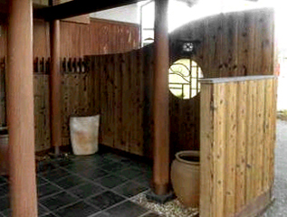 冬季の寒肥作業