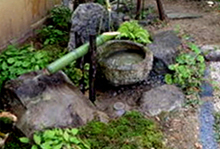 エクステリア工事の実例