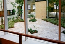 エクステリア工事の実例