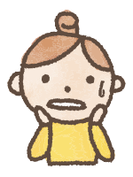 サザンカの手入れ・困った