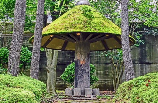 庭づくりのご相談もお気軽にお寄せください(山崎造園・兵庫県宍粟市)