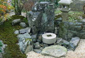 エクステリア工事の実例