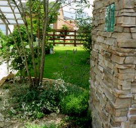 エクステリア工事の実例